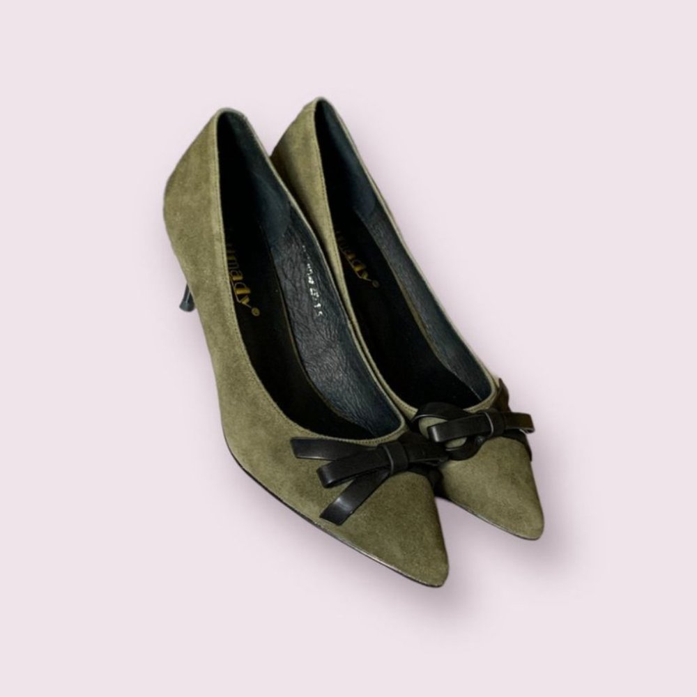 High quality heel outdoors good